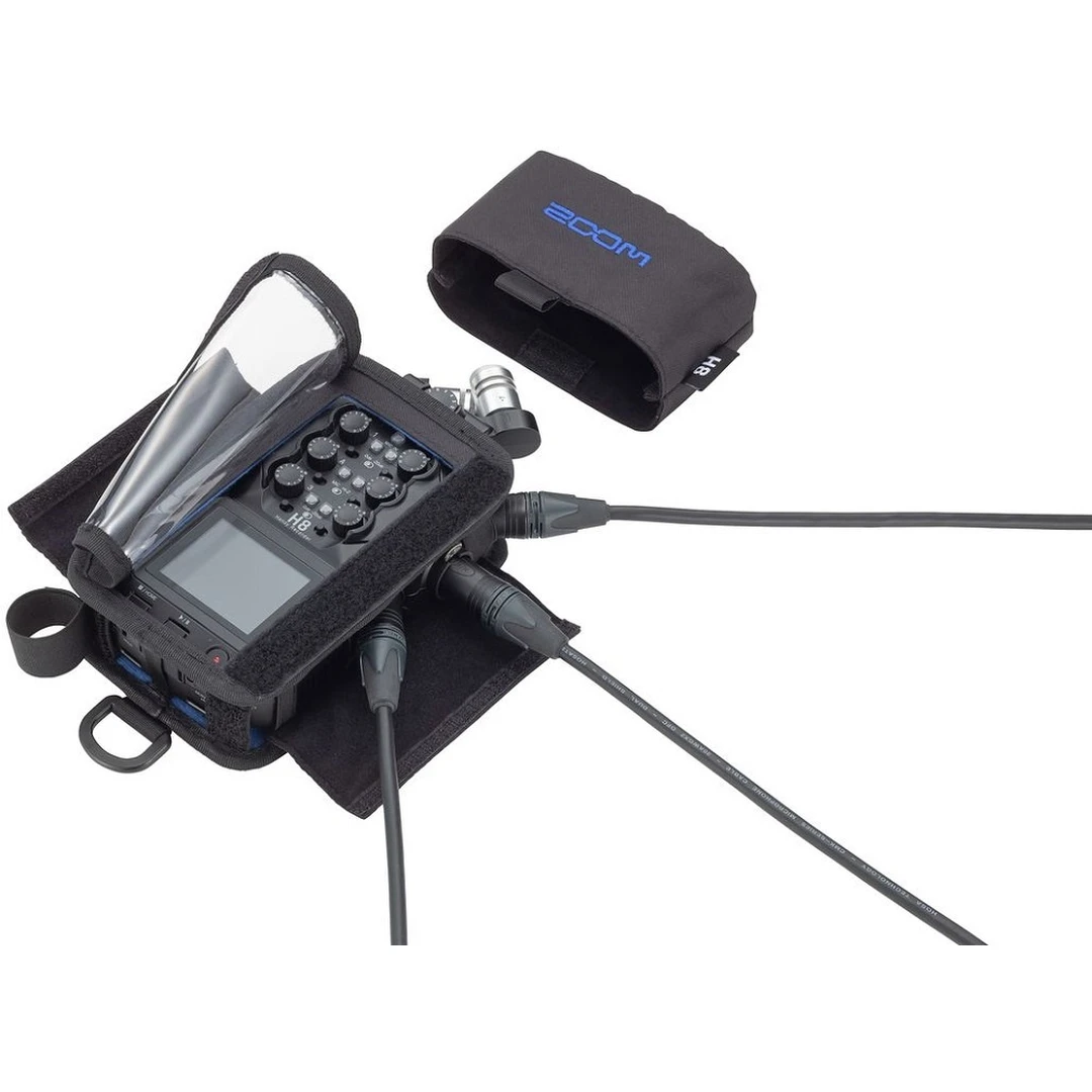 Чехол для рекордера Zoom PCH-8