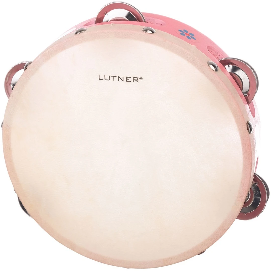 Тамбурин Fleet TH7-5A