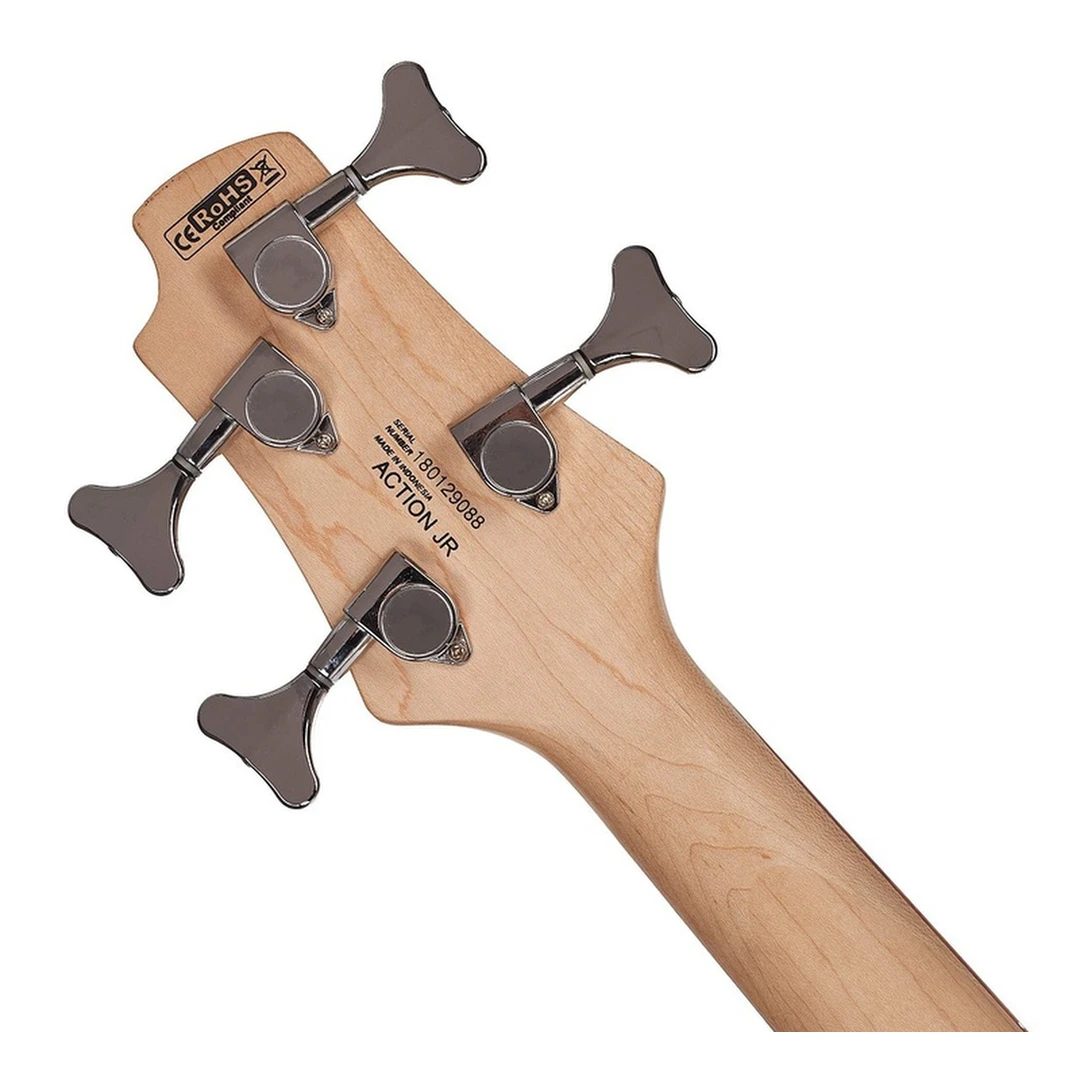 Бас-гитара Cort Action Junior OPBC