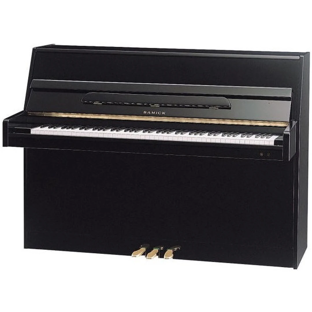 Акустическое пианино Samick JS043D/EBHP
