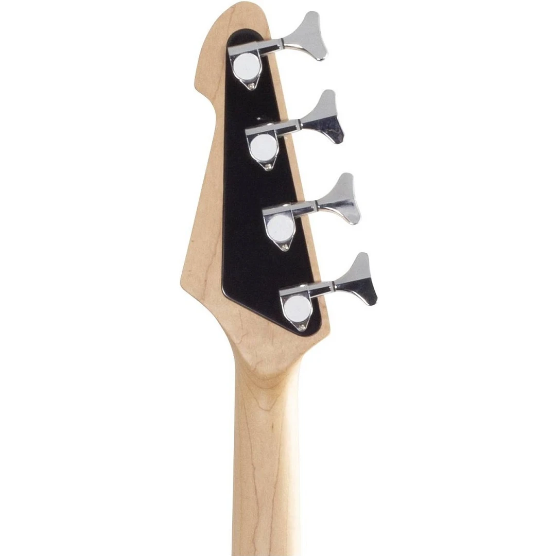 Бас-гитара Peavey Milestone BLK