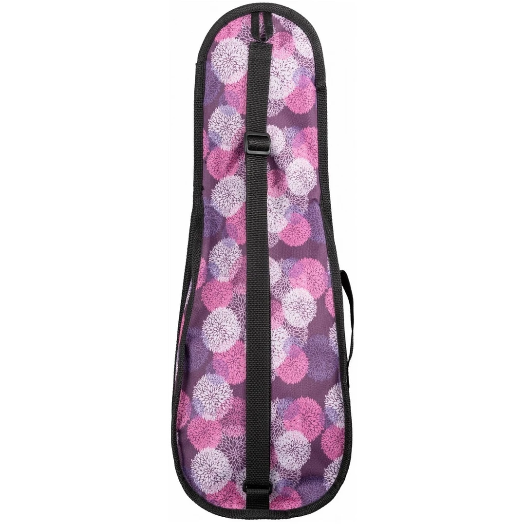 Чехол для укулеле Flight FBU-8030 Round