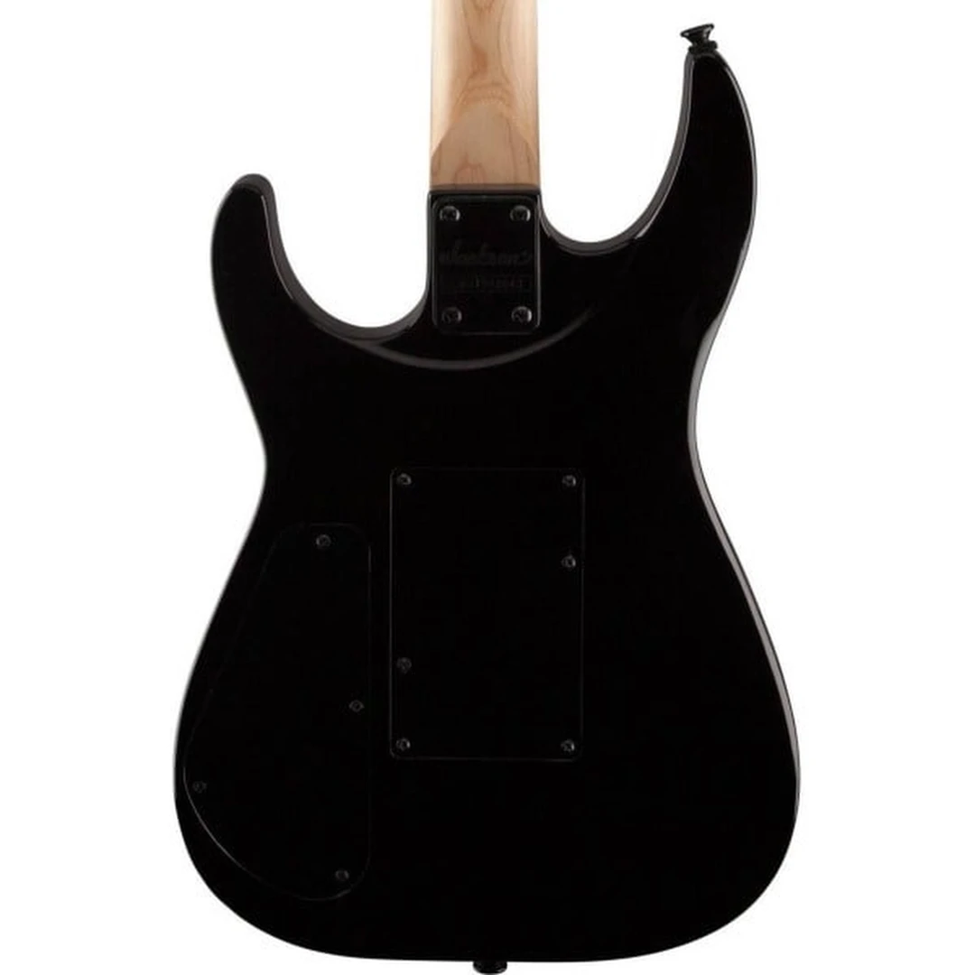 Электрогитара Jackson JS32 DKA-M Dinky Gloss Black