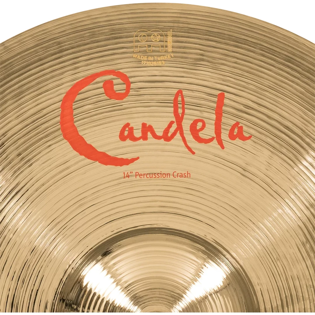 Тарелка Meinl 14" Crash CA14C