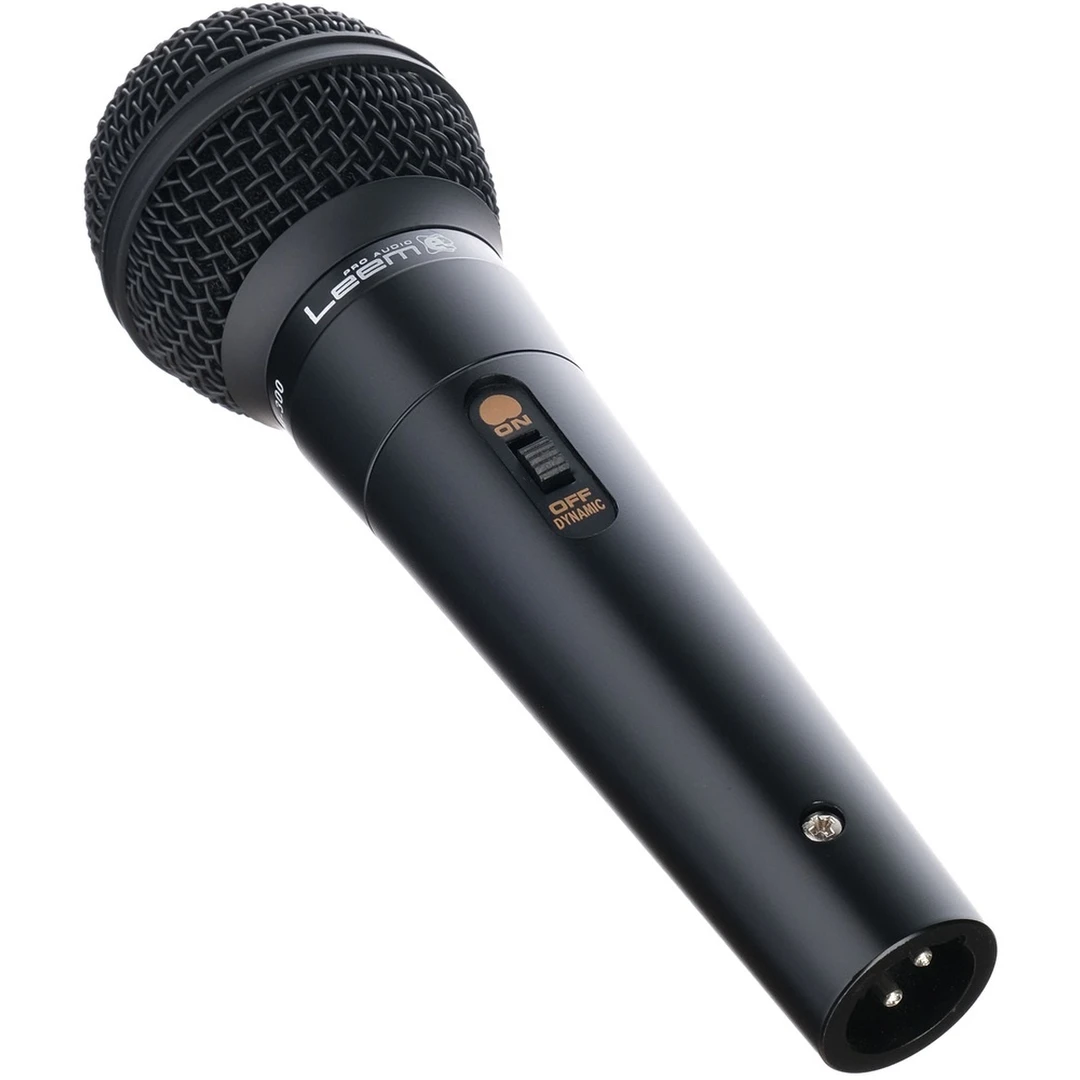 Микрофон Leem DM-300