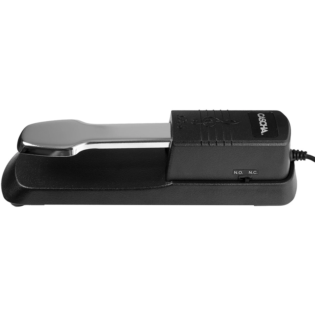 Педаль сустейна Cascha HH 2205