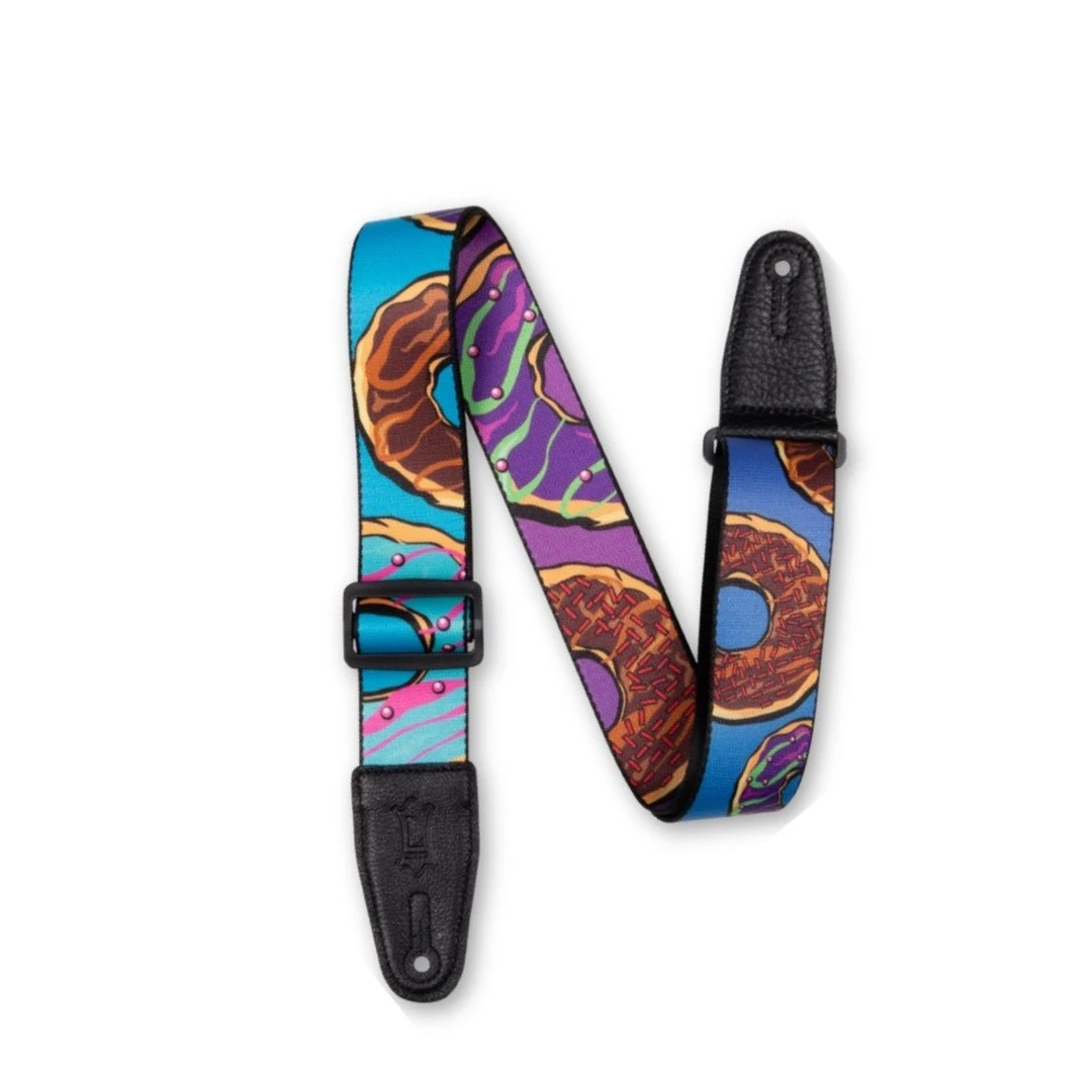 Ремень для гитары Levy's MPD2-120