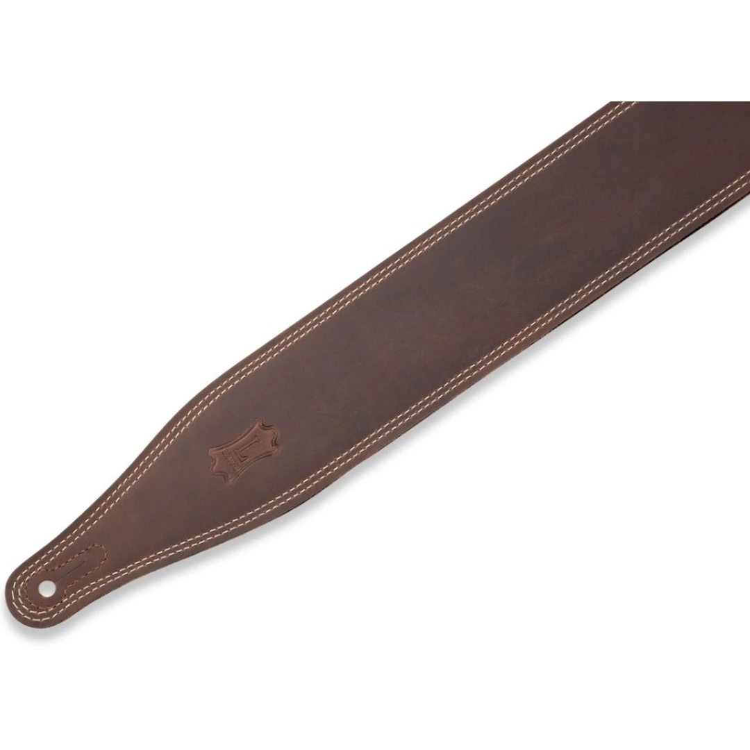 Ремень для гитары Levy's M17BDS-DBR