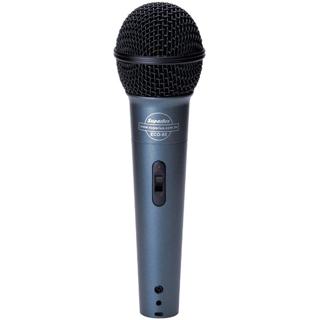 Набор микрофонов Superlux ECO88S 6 Pack