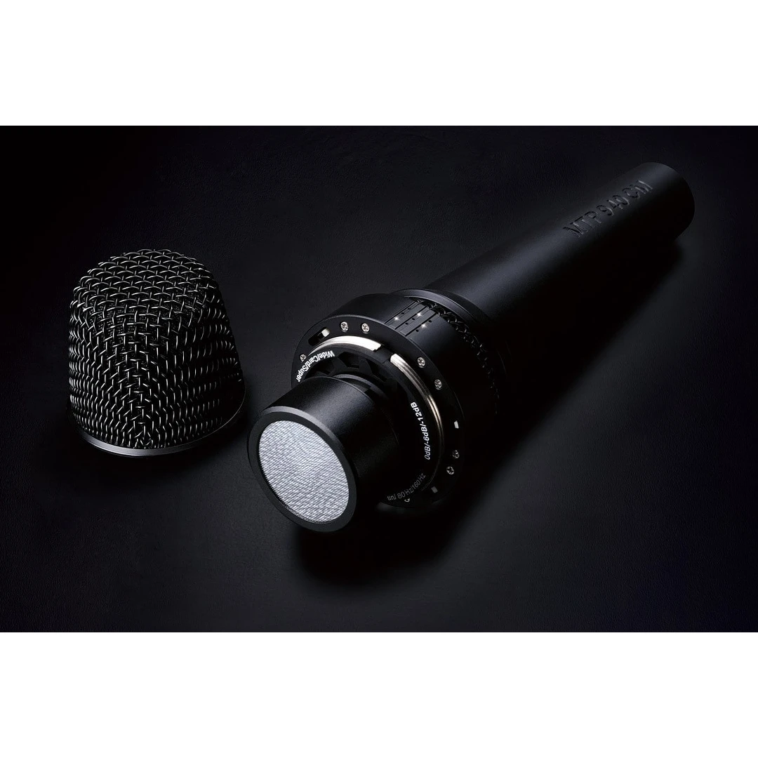 Микрофон Lewitt MTP 940 CM