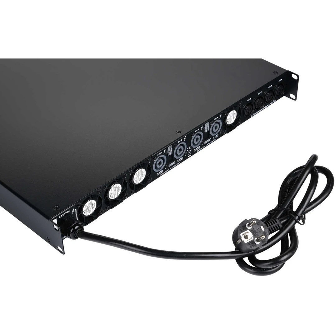 Усилитель Soundking DG4200