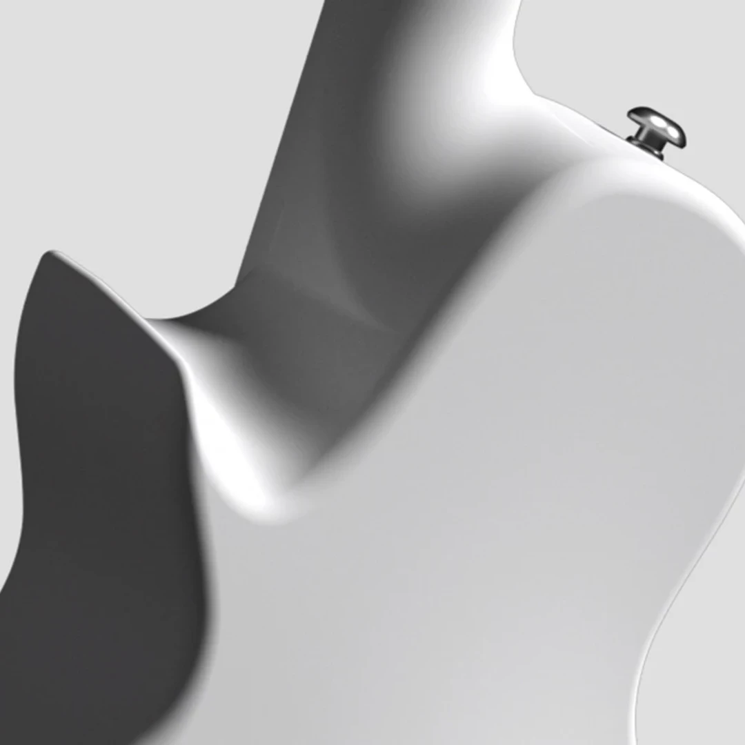 Акустическая гитара Enya NOVA GO Mini/WH