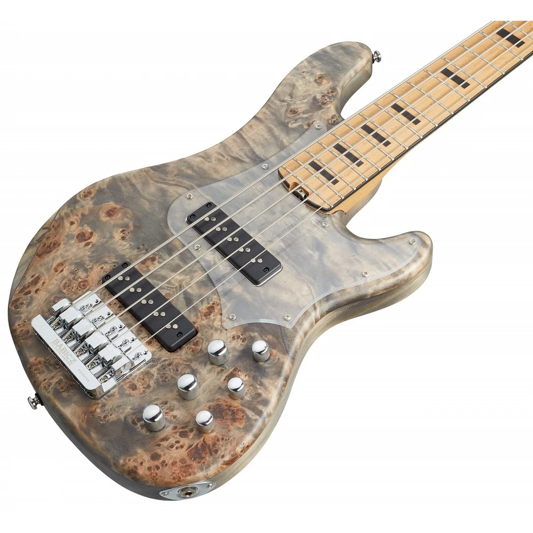 Бас-гитара Cort GB-Modern 5 OPCG