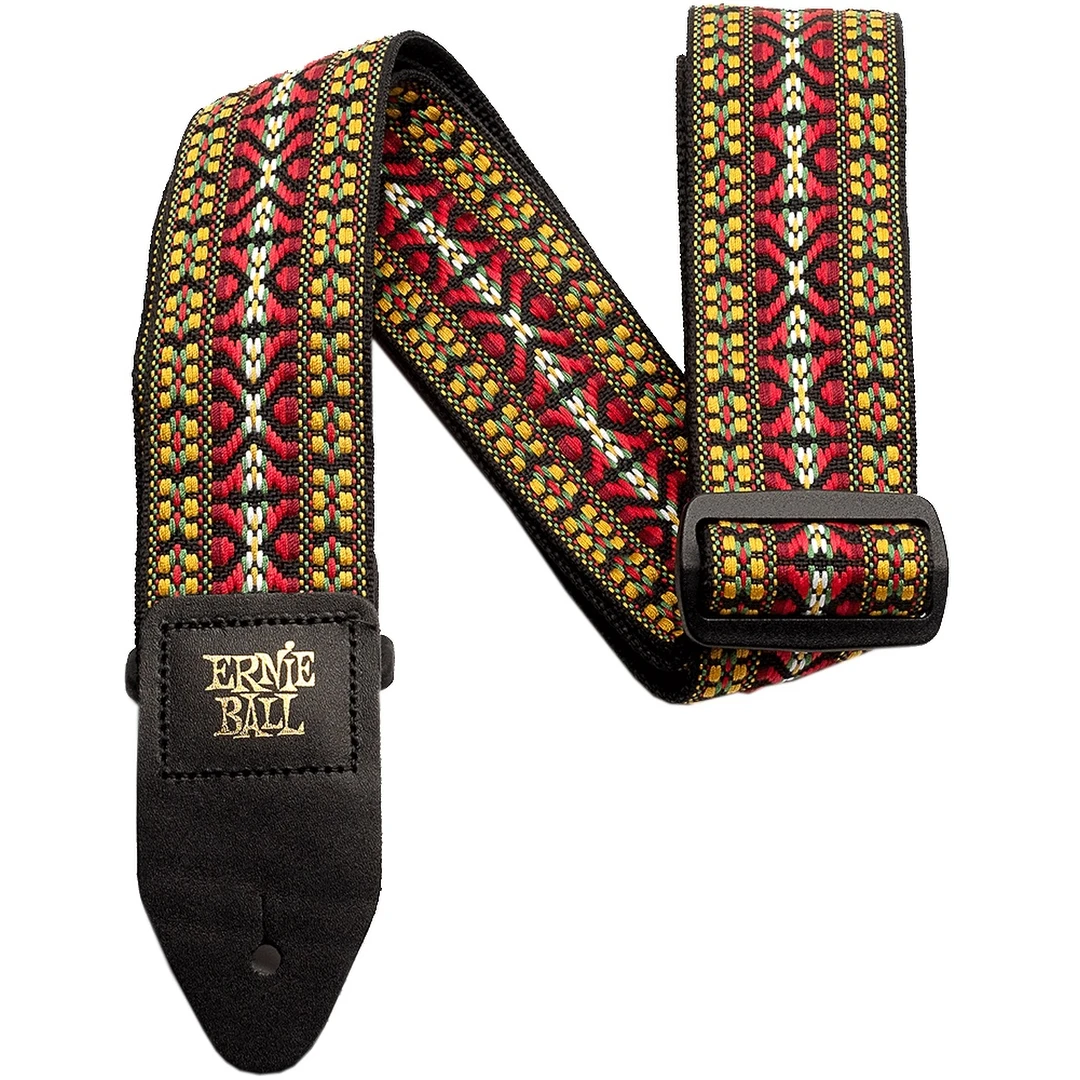 Ремень для гитары Ernie Ball Jacquard California Weave P04092