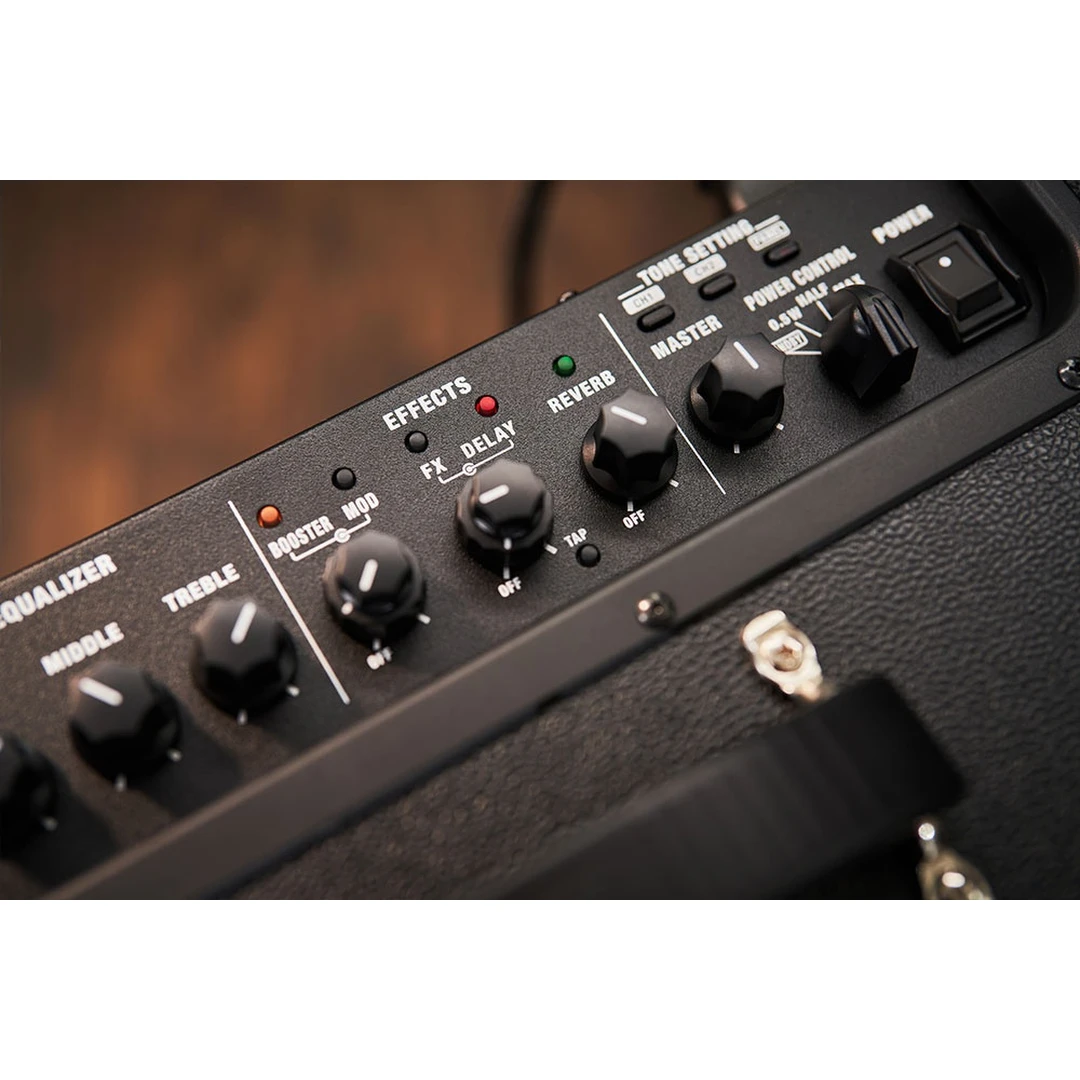 Комбоусилитель Boss Katana 50 MkIII