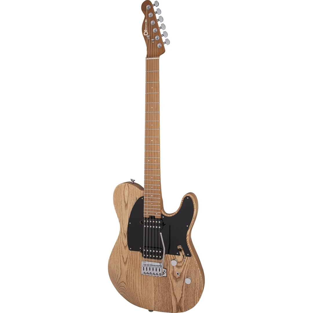 Электрогитара Charvel Pro-Mod So-Cal Style 2 24 HH 2PT CM Natural