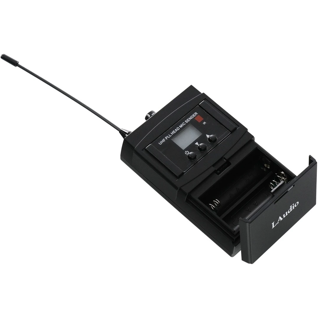 Радиосистема LAudio LS-201-MH