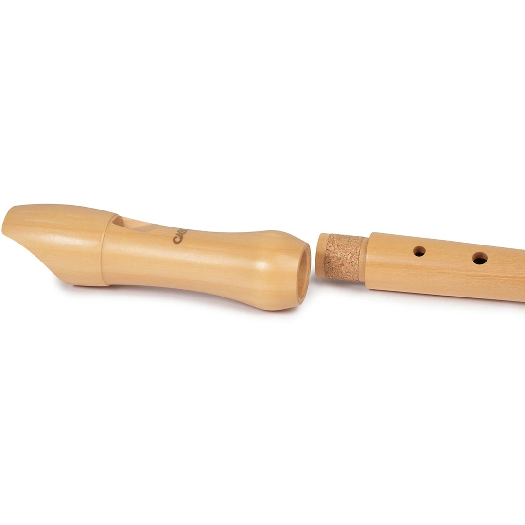 Блокфлейта Cascha HH 2130 Baroque