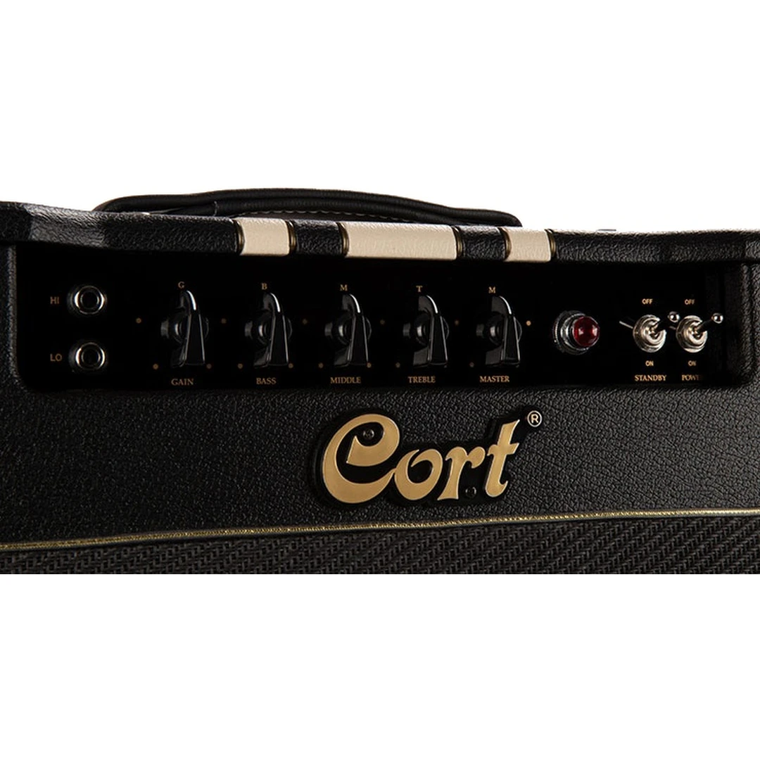 Комбоусилитель Cort CMV15