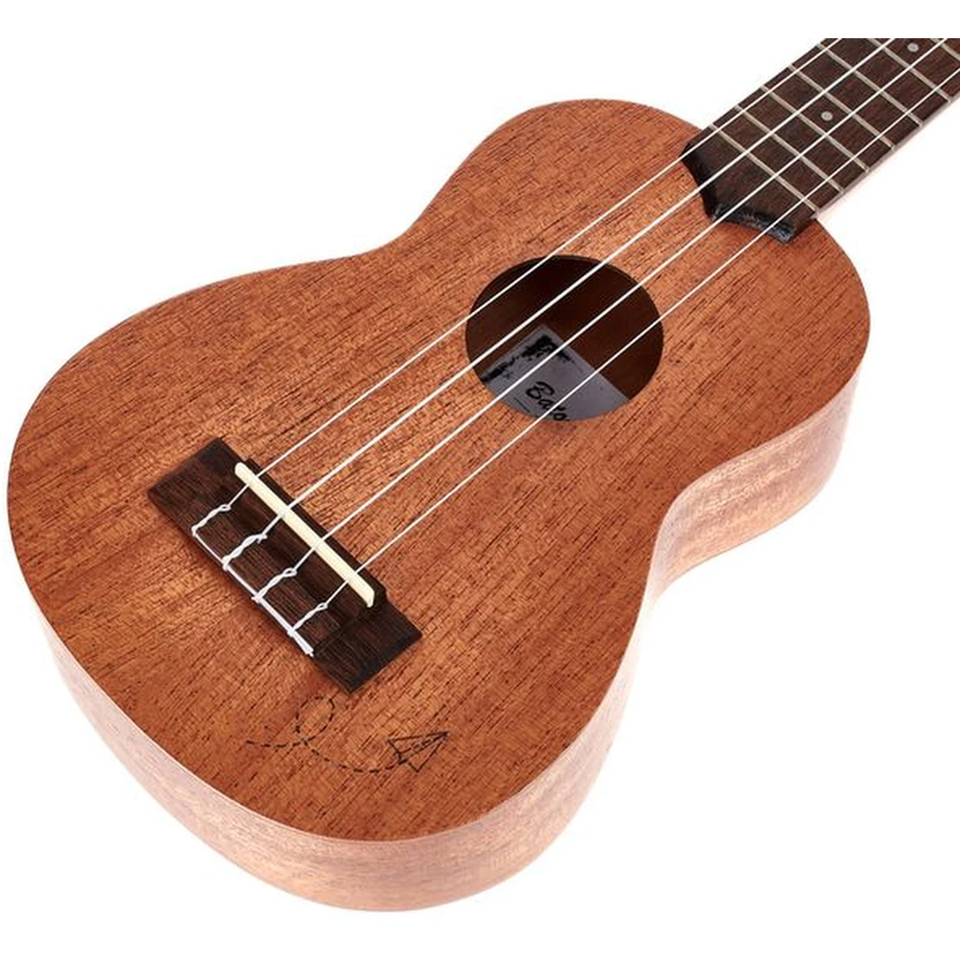 Укулеле Baton Rouge UR11-S Paper Plane