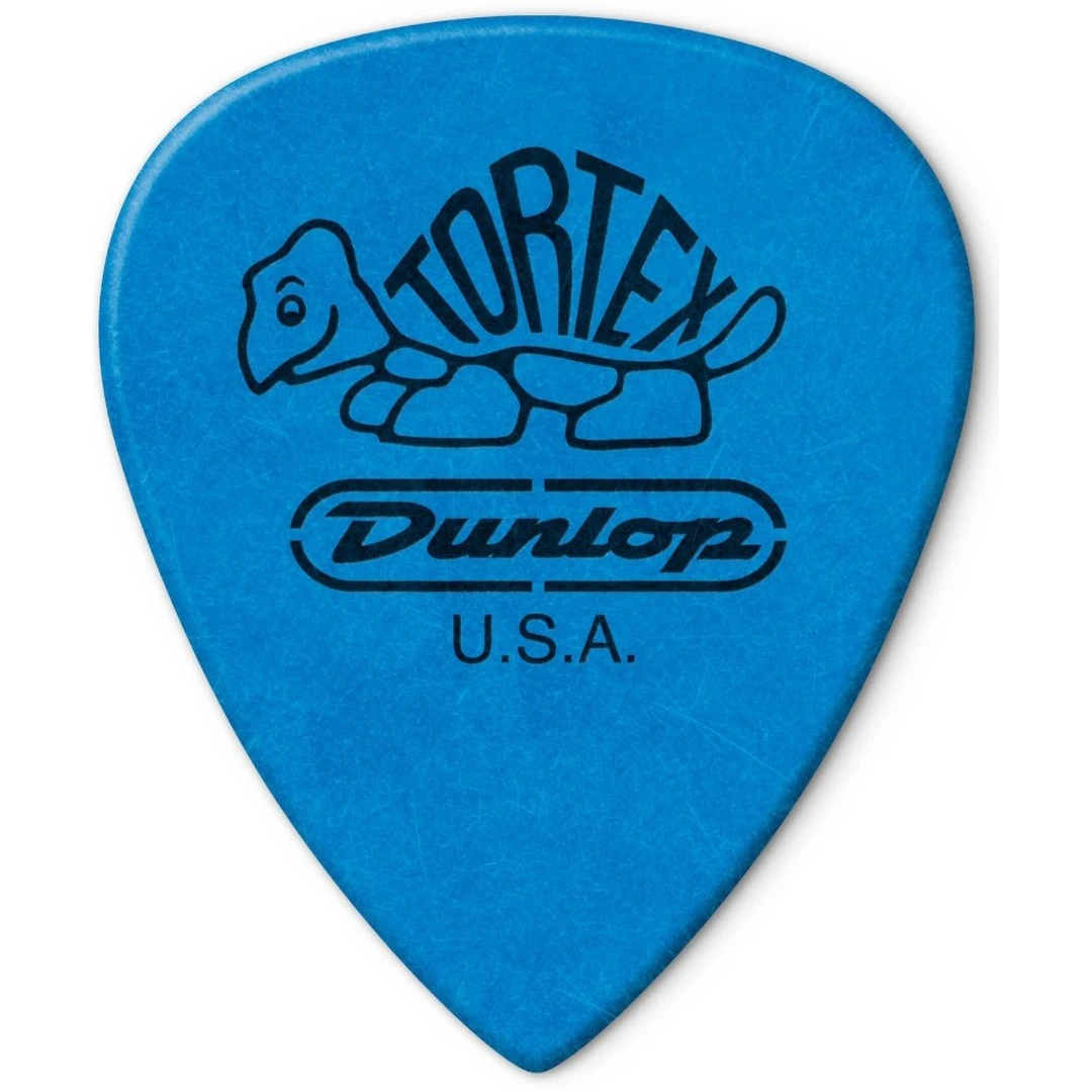 Набор медиаторов Dunlop 462P1.0 Tortex III 1.0