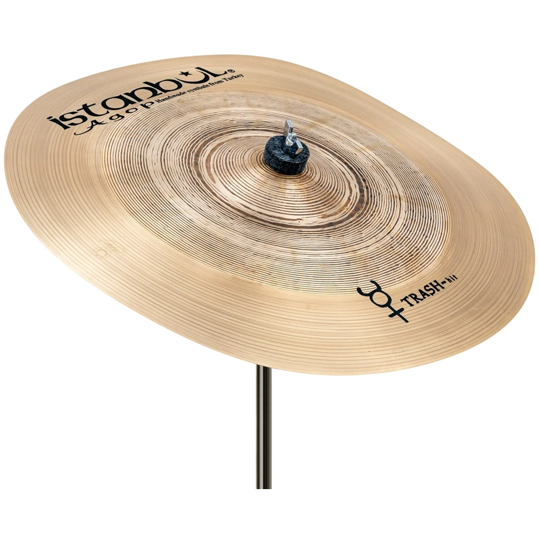 Тарелка Istanbul Agop 18" Trash Hit THIT18