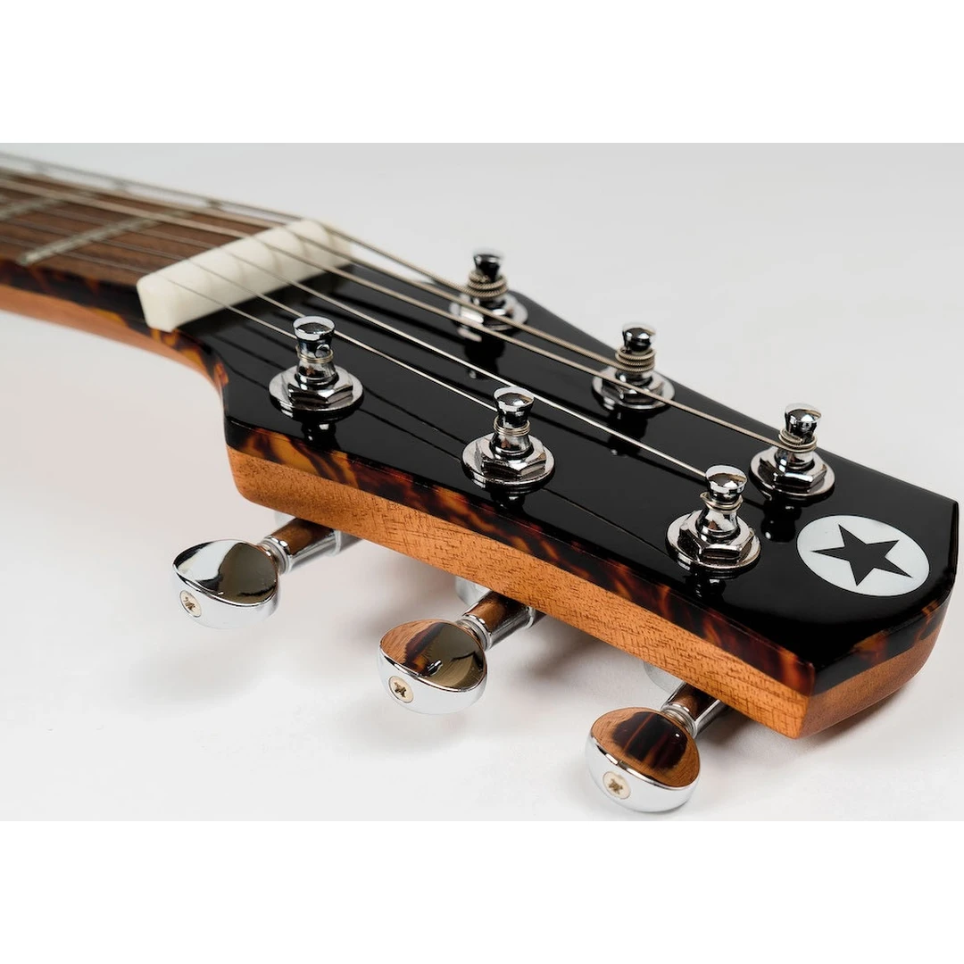 Гитарный набор Blackstar Carry On Travel Pack White (amPlug)