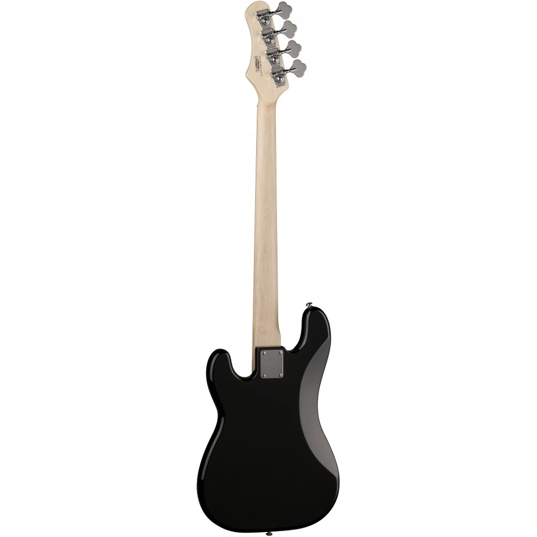 Бас-гитара Dean Paramount Classic Black