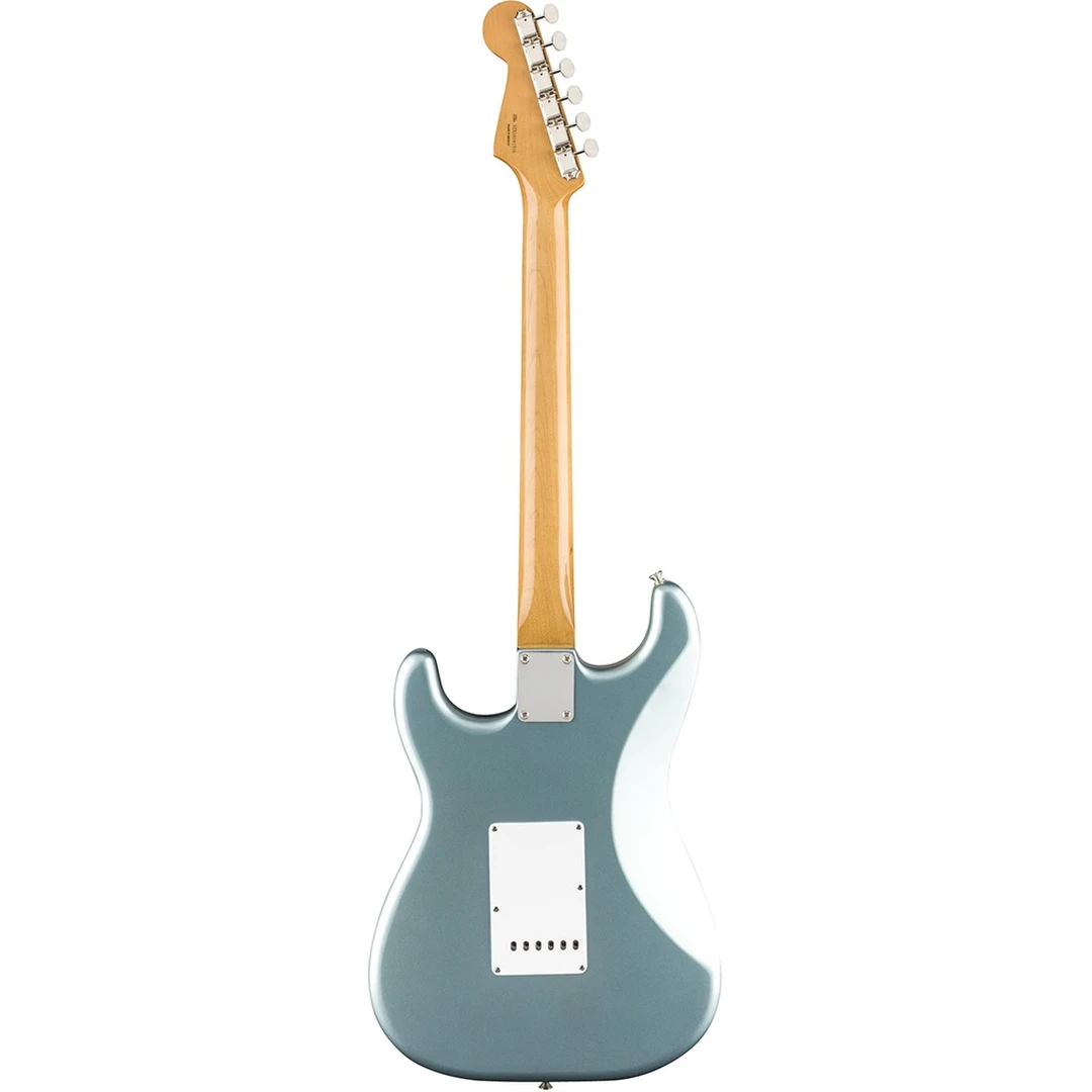 Электрогитара Fender Vintera '60s Stratocaster PF Ice Blue Metallic