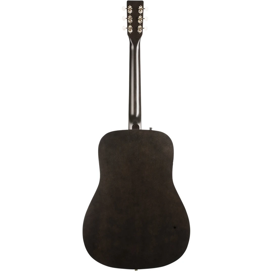 Акустическая гитара Art & Lutherie Americana Faded Black