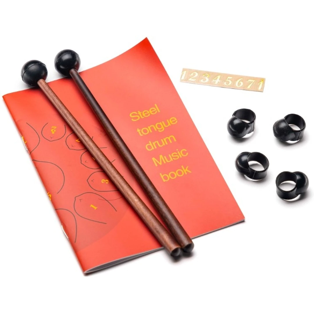 Глюкофон Foix FTD-68C-BL