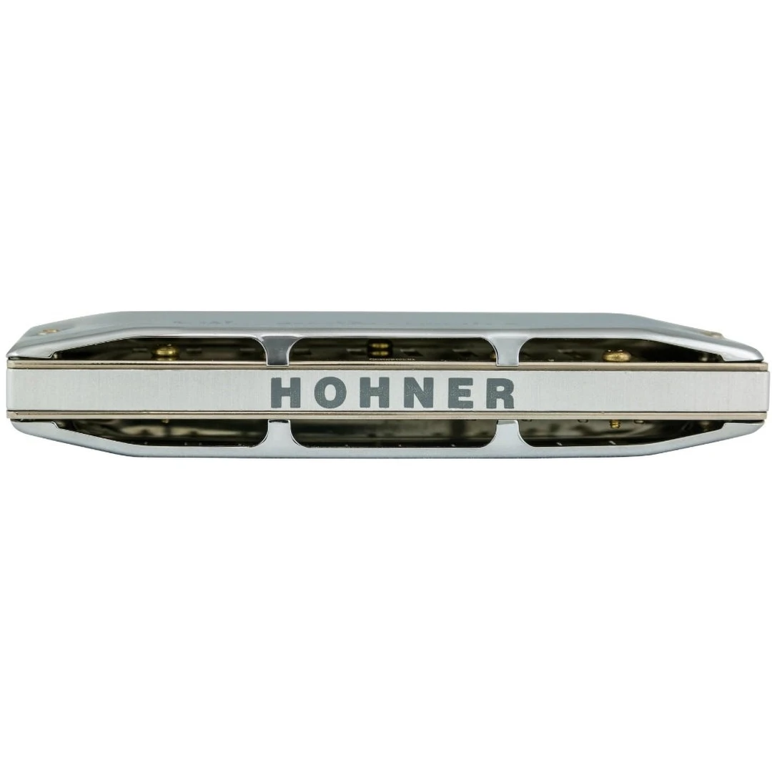 Губная гармошка Hohner Meisterklasse 580/20 A