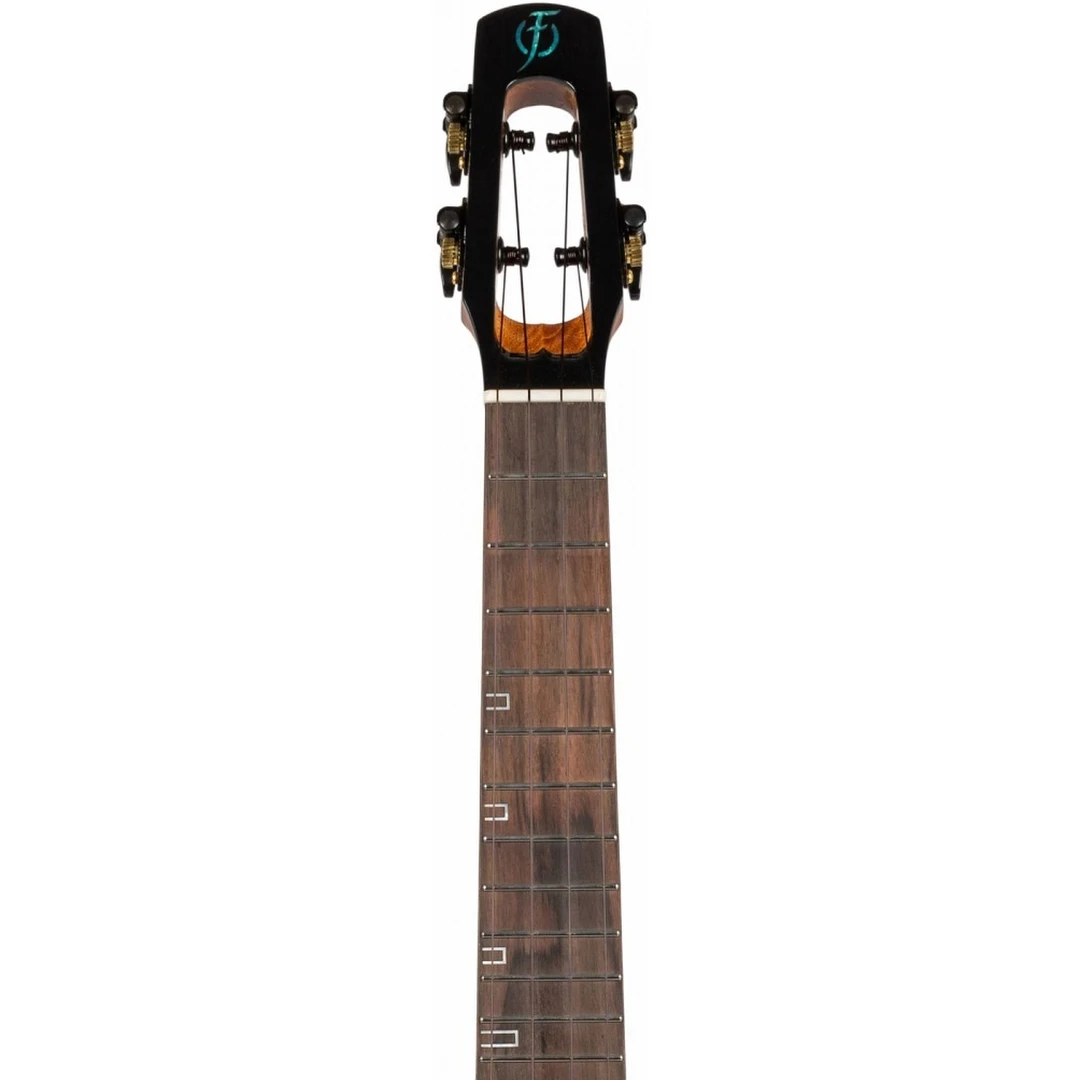 Укулеле Flight Nighthawk Concert EQ-A