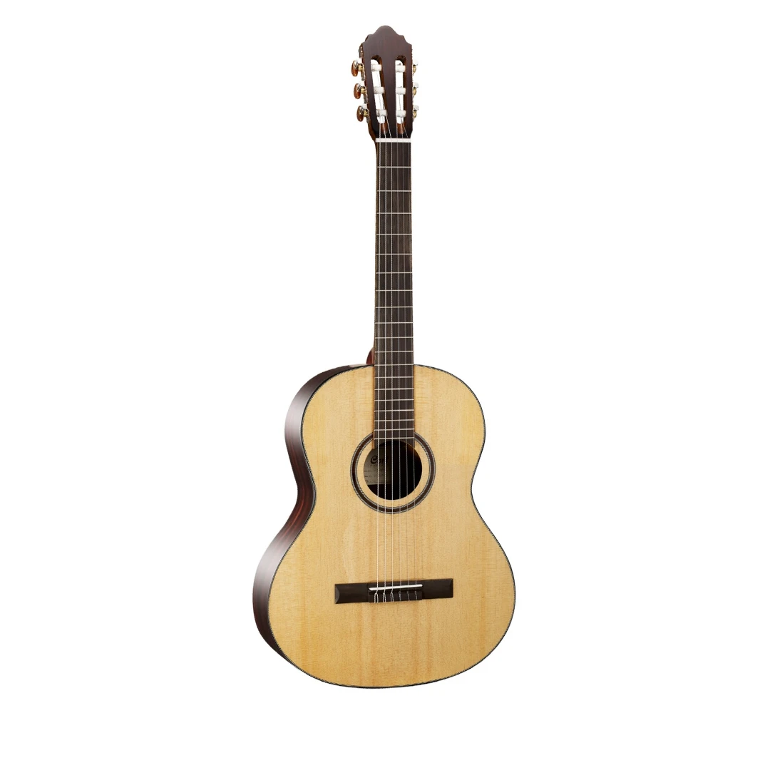 Классическая гитара Cort AC160 NAT
