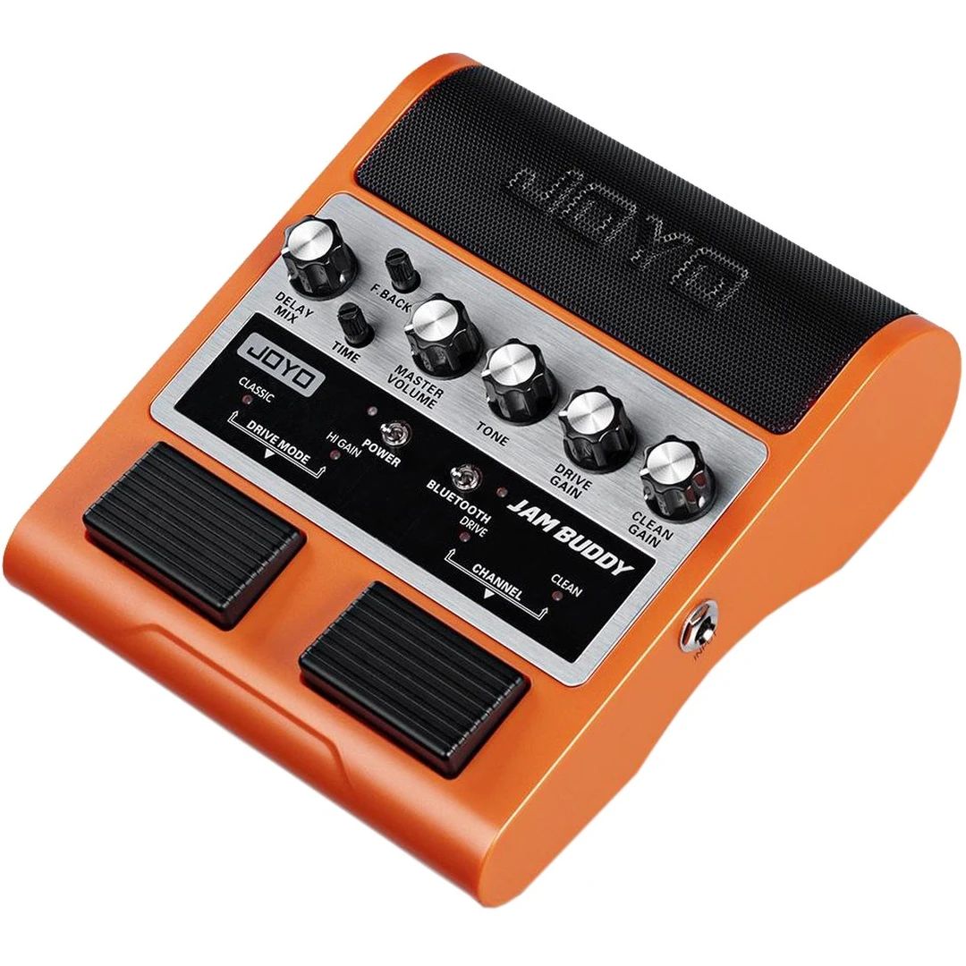 Комбоусилитель Joyo Jam-Buddy