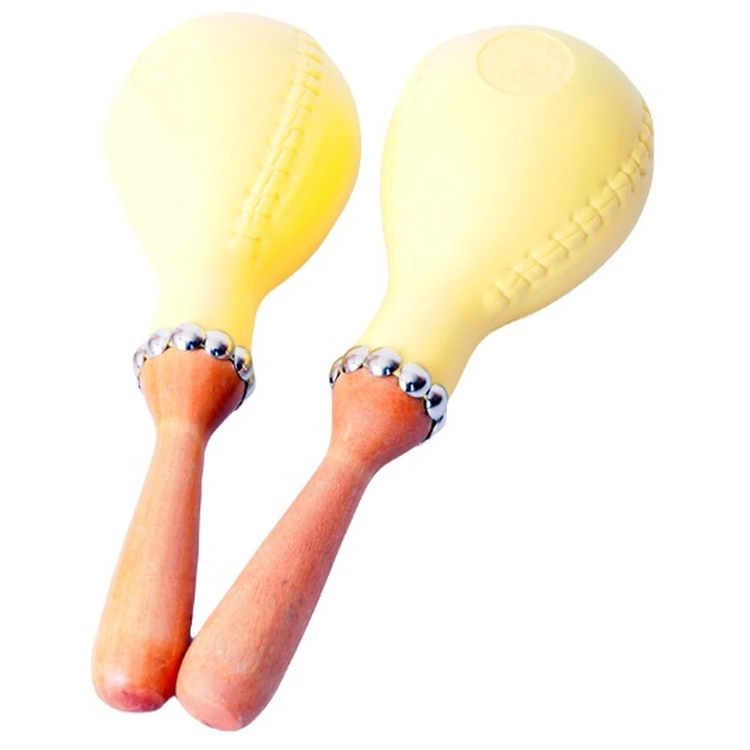 Маракасы Dadi MA02