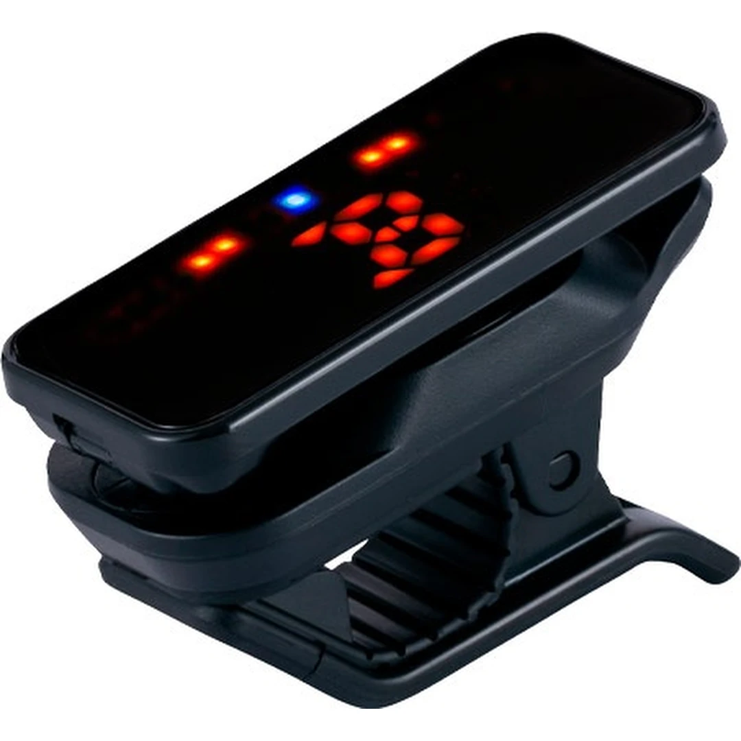 Тюнер Korg Pitchclip PC-2+