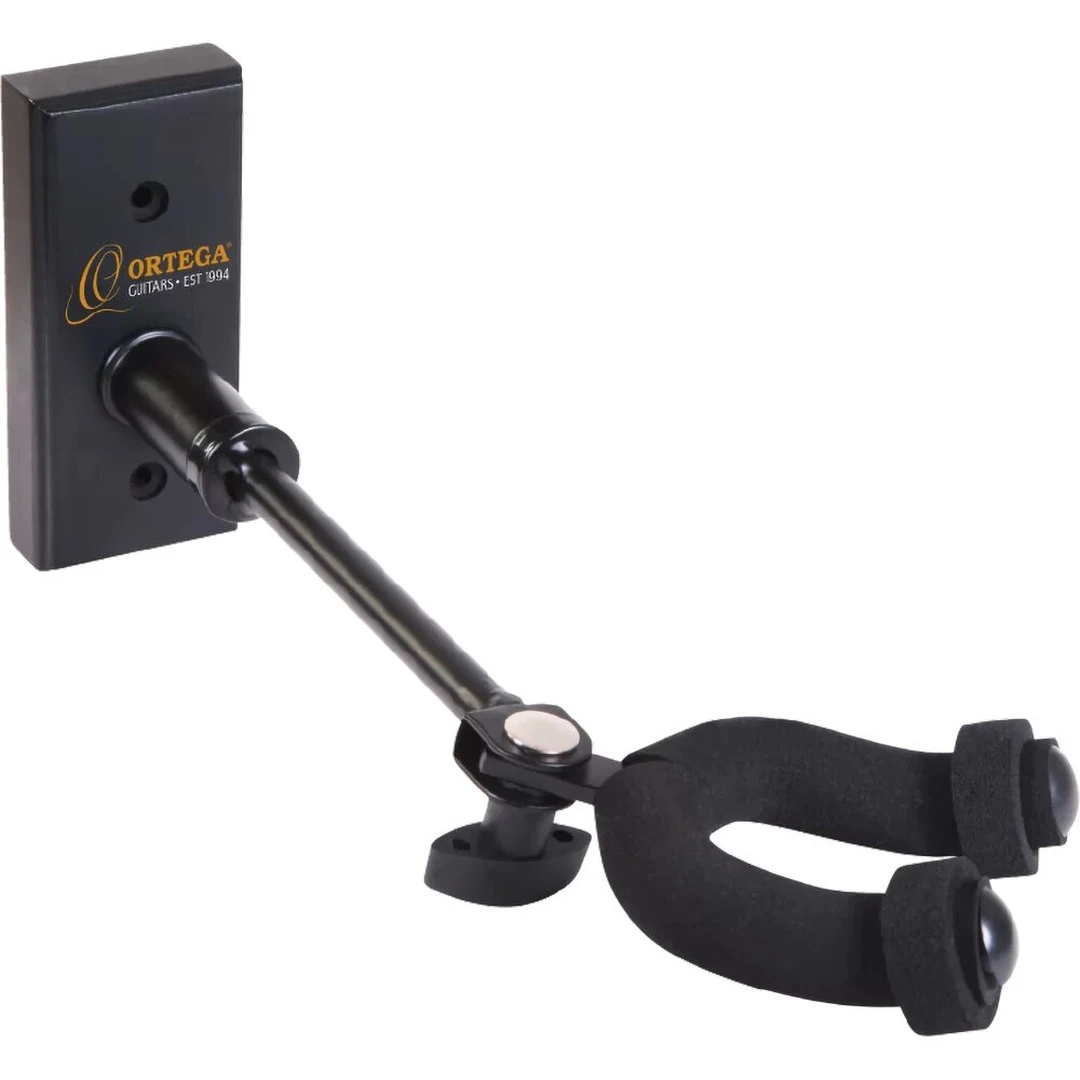Настенный держатель для гитары Ortega OGHAD-1