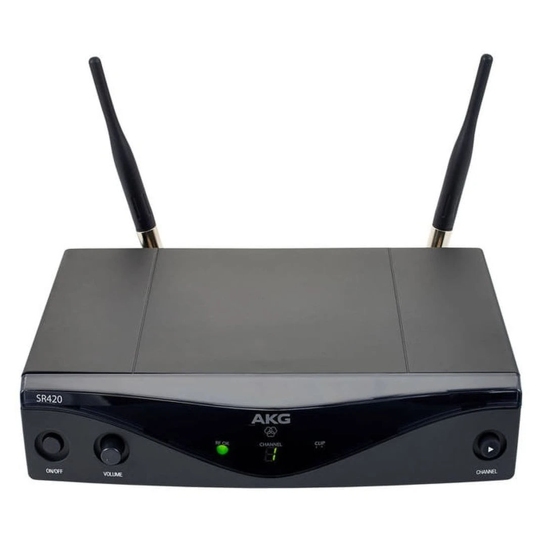 Радиосистема AKG WMS420 Vocal Set Band D