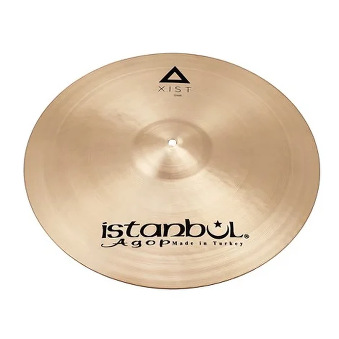 Тарелка Istanbul Agop 20" Crash XC20
