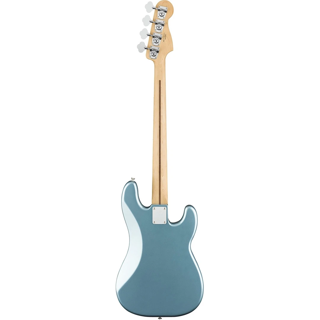 Бас-гитара Fender Player Precision Bass LH MN Tidepool