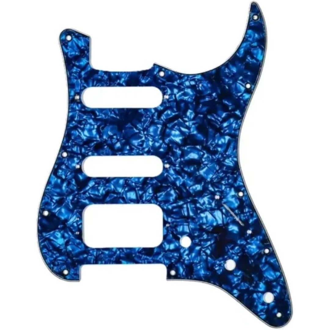 Панель защитная D'Andrea DPP-ST-BLP-HSS