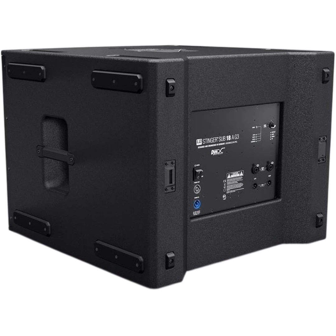 Сабвуфер LD Systems STINGER SUB 18 A G3