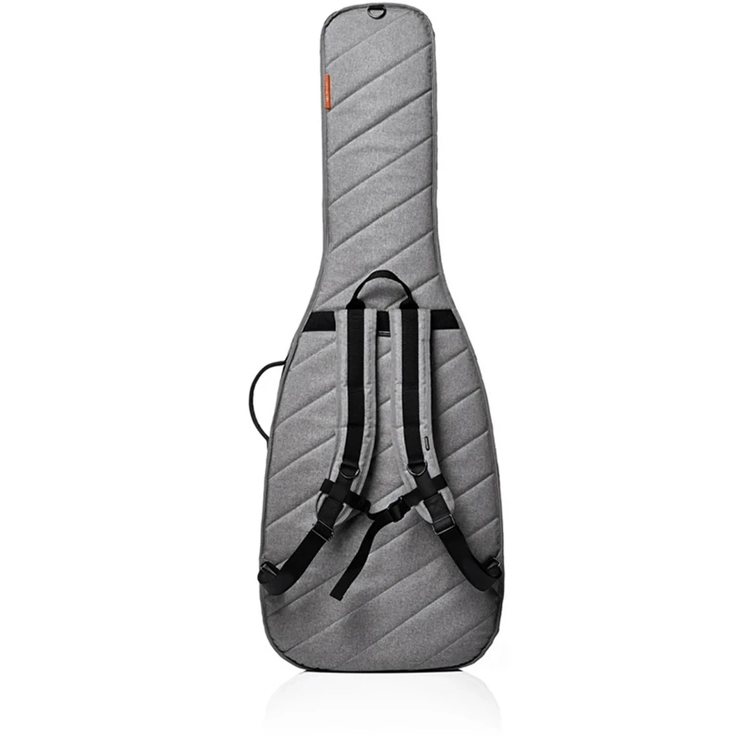 Чехол для бас-гитары Mono M80-SEB-ASH