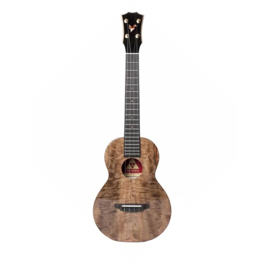 Укулеле Rebel Double Creme T