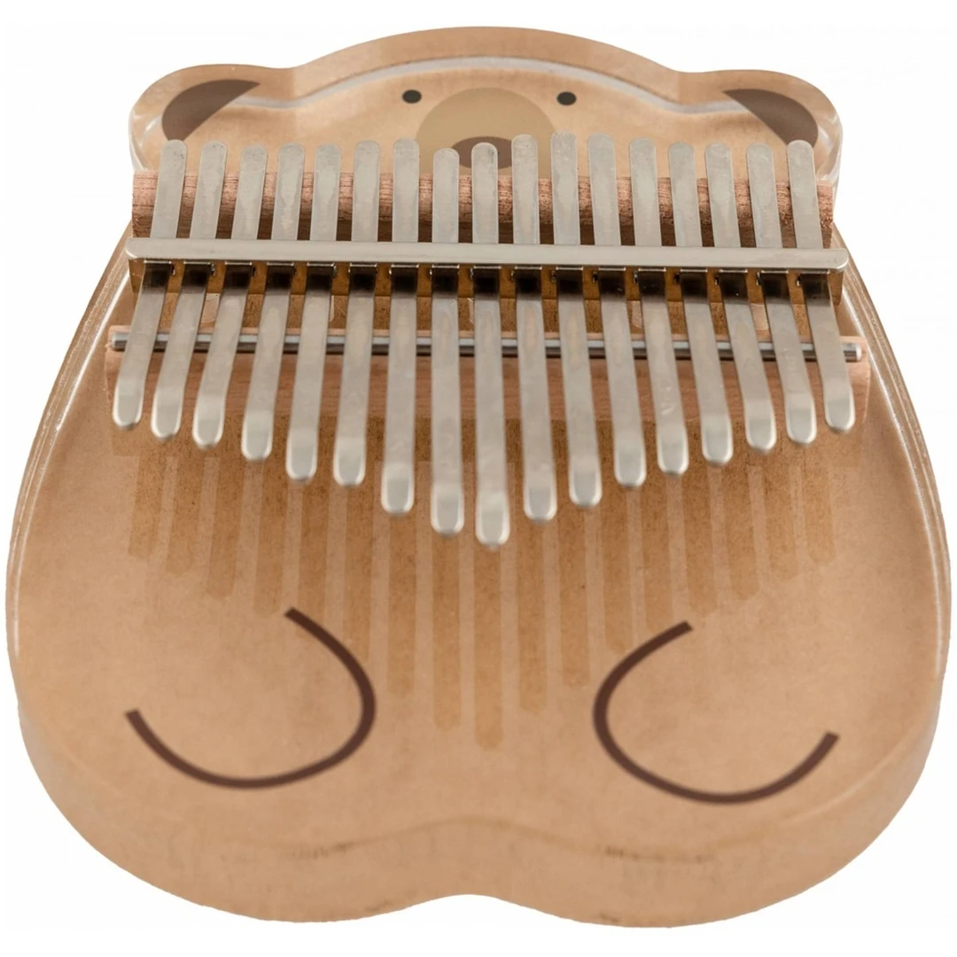 Калимба Easttop EK18