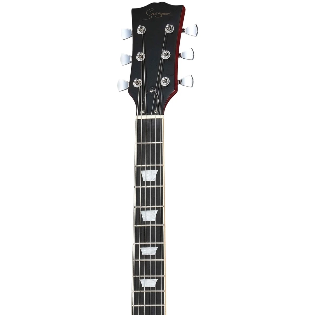 Электрогитара Smiger L-G9-P1-CS