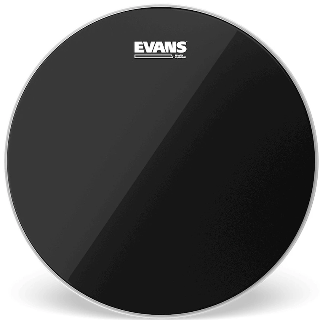Набор пластиков Evans ETP-CHR-R