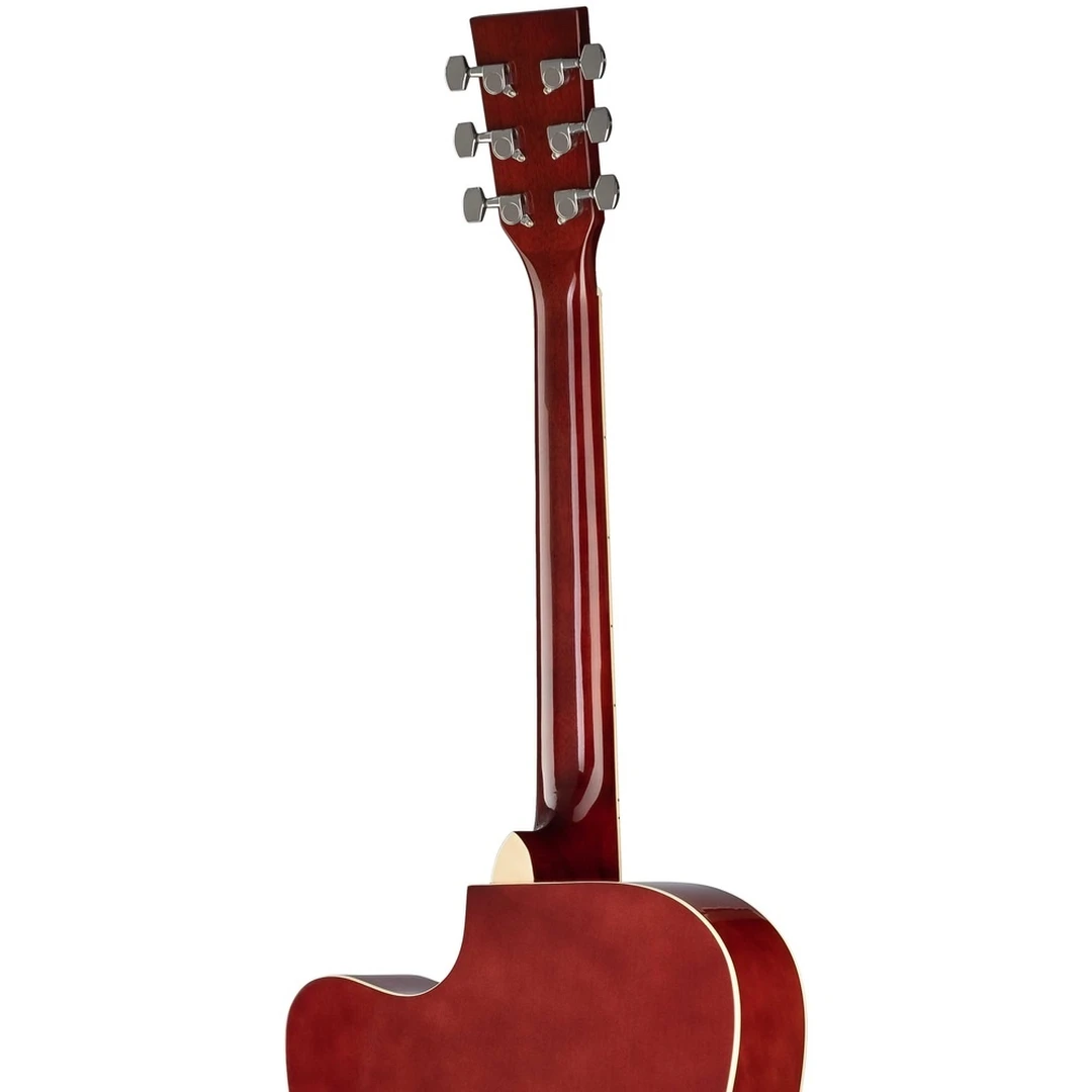 Акустическая гитара Caraya F641