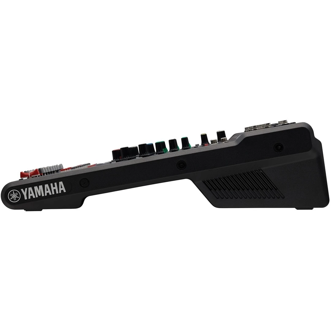 Микшерный пульт Yamaha MG12X